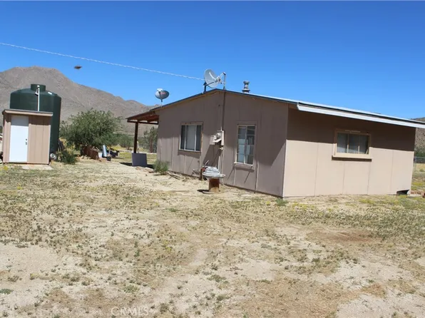 0 Mason Valley Rd, Julian, CA 92036