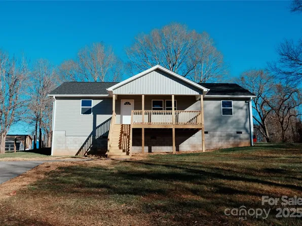 201 School St, High Shoals, NC 28077