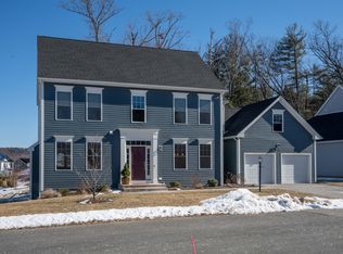 106 Cambridge Ct #106, Simsbury, CT 06070
