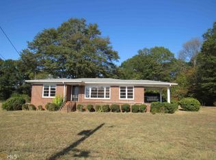 109 Rehoboth Rd, Griffin, GA 30223