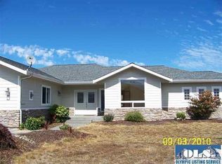 30 Perch Dr, Sequim, WA 98382