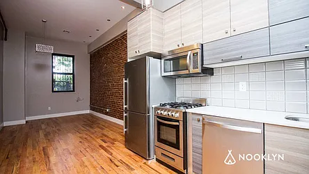 Rented by Nooklyn NYC LLC