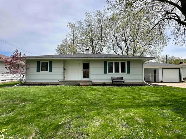 211 N Knox St, Abingdon, IL 61410