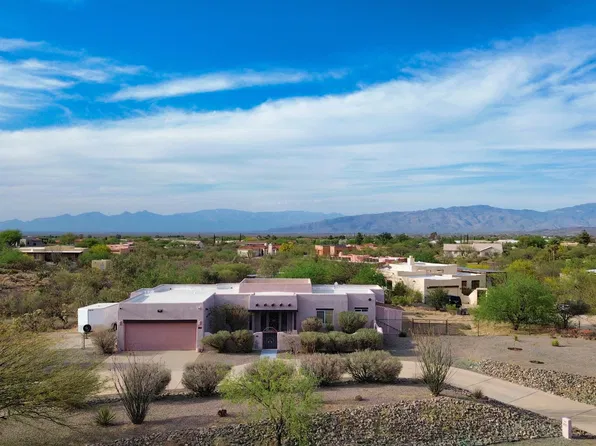 3021 E Dellwood Pl, Vail, AZ 85641