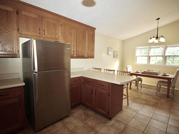 All appliances included