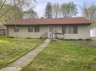 2007 Capri Ave, Joliet, IL 60436