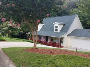 3975 Pointe N, Gainesville, GA 30506