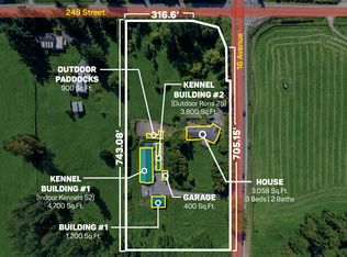 24862 16th Ave, Langley, BC V4W2R6