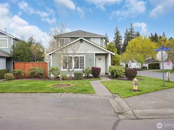 8200 Westcott Lane SE, Tumwater, WA 98501