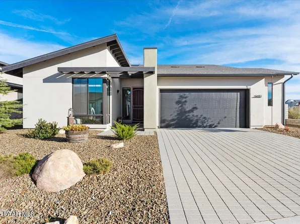 5603 E Killen Loop, Prescott Valley, AZ 86314