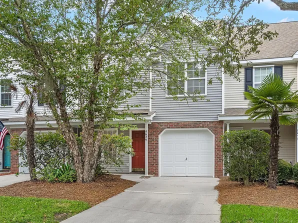 8636 Grassy Oak Trl, North Charleston, SC 29420