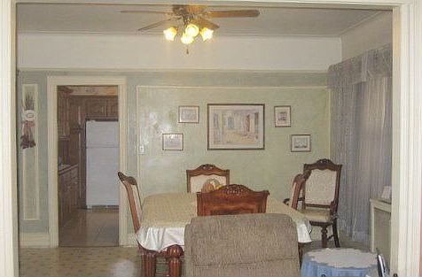 Dining room-1st fl