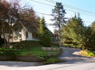 8710 Glen Arbor Rd, Ben Lomond, CA 95005