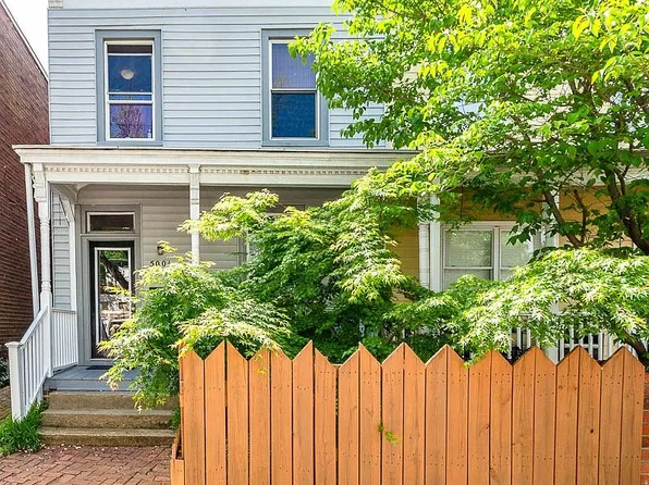 500 1/2 S Laurel St, Richmond, VA 23220
