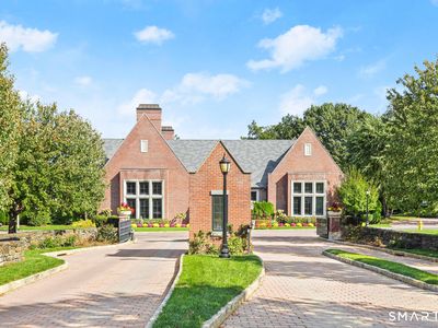 77 Havemeyer Lane #301, Stamford, CT, 06902