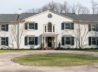 463 Swing Ln, Rolling Fields, KY 40207