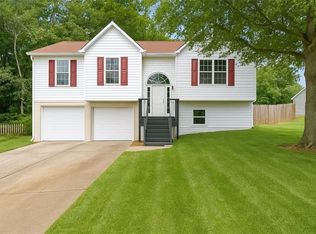 3022 Estuary Rdg, Acworth, GA 30101