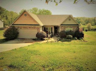 1470 Lackey Rd, Winder, GA 30680