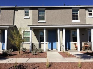 20710 W Thomas Rd, Buckeye, AZ 85396