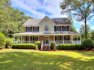 34 Pathfinder Dr, Sumter, SC 29150