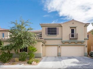 7840 Regency Park St, Las Vegas, NV 89149