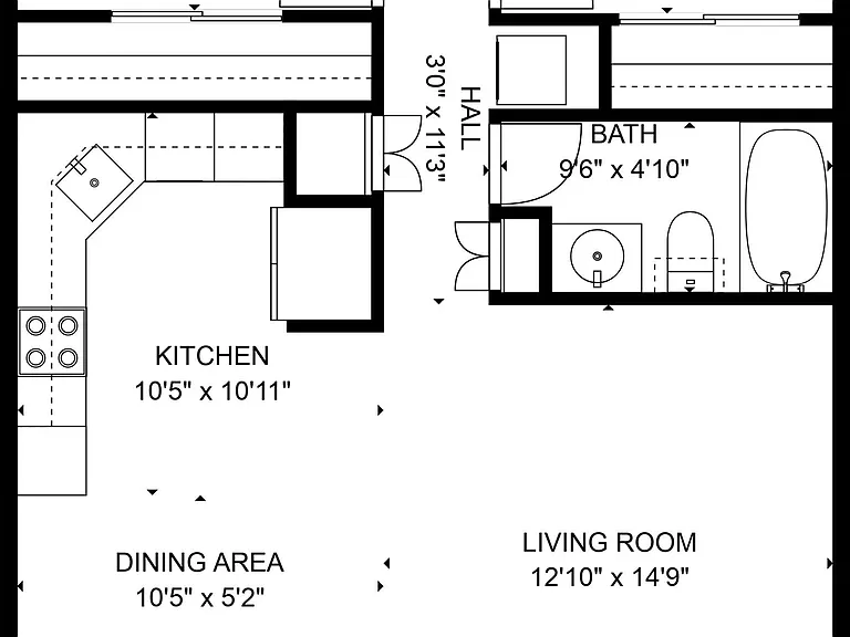 41 Coriander Way #D — Photo 15