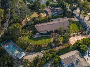 27036 Sunnyridge Rd, Palos Verdes Peninsula, CA 90274