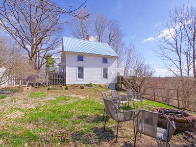 313 W Meadow Road, Thomaston, ME, 04861