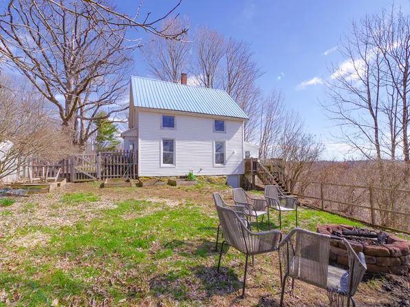 313 W Meadow Road, Thomaston, ME 04861