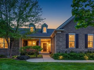 23734 N Sanctuary Club Dr, Kildeer, IL 60047