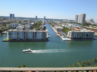 290 174th St APT 1704, Sunny Isles Beach, FL 33160