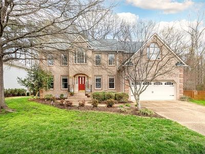 112 Sandalwood Ln, Yorktown, VA, 23693