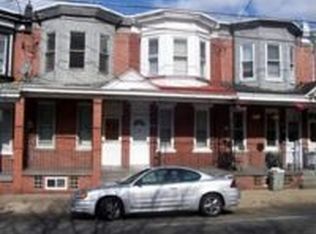 1037 Atlantic Ave, Camden, NJ