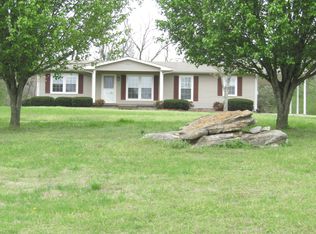 1265 Iron Bridge Rd, Columbia, TN 38401