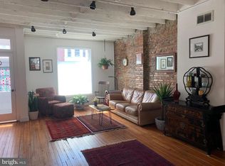 312 E Lorraine Ave, Baltimore, MD 21218