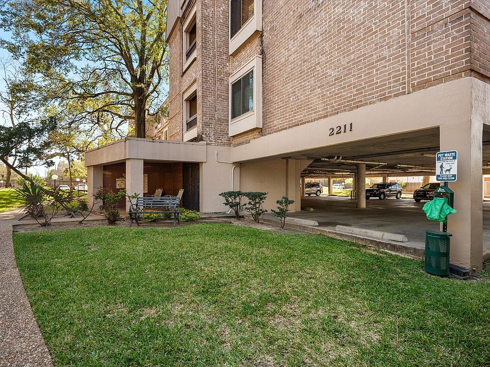 1st image of 2211 S Braeswood Blvd APT 23C