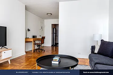 Rented by The Blueground