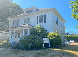 Beautifully Remodeled 1bed at White House Apartments, Tacoma, WA 98403