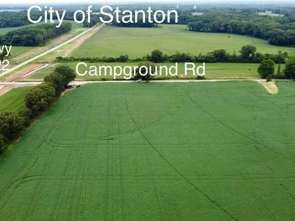 0 Campground Rd, Stanton, TN 38069