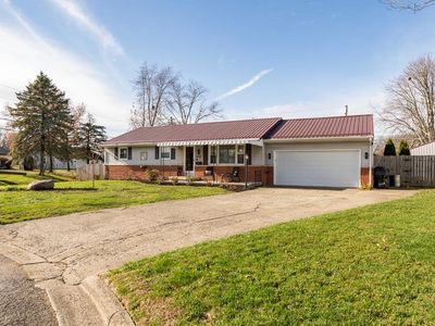 642 Belle Aire Pl, Washington Court House, OH, 43160