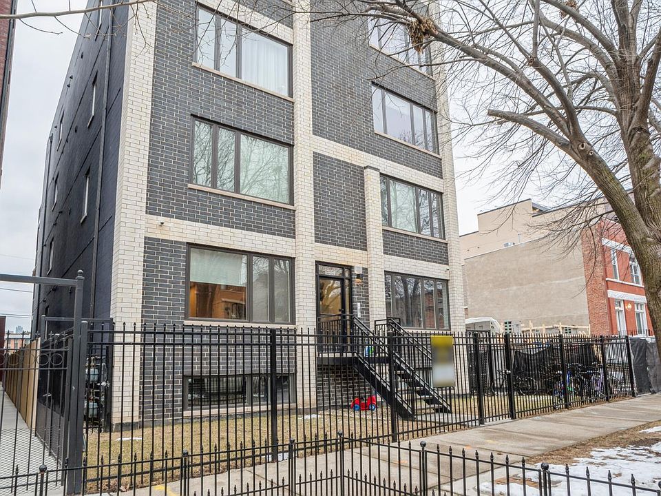 1st image of 215 S Hamilton Ave #4N