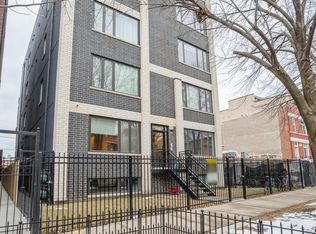 215 S Hamilton Ave #4N, Chicago, IL 60612