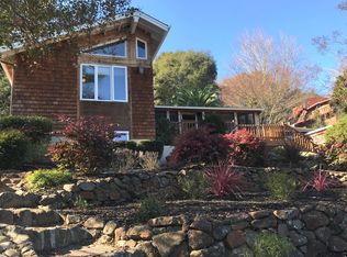 20 Claremont Ave, Orinda, CA