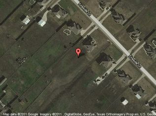 10374 Fireside Ln, Forney, TX 75126