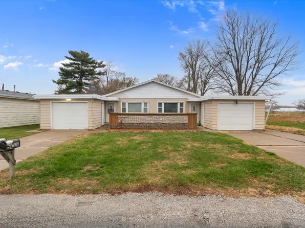 925 2nd Ave E, Milan, IL 61264