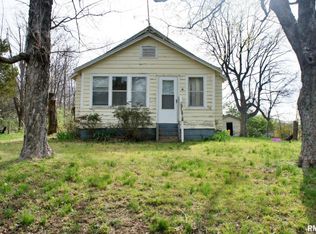 3702 George May Ln, Metropolis, IL 62960