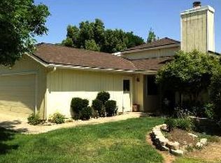 3642 W Harvard Ave, Fresno, CA 93722