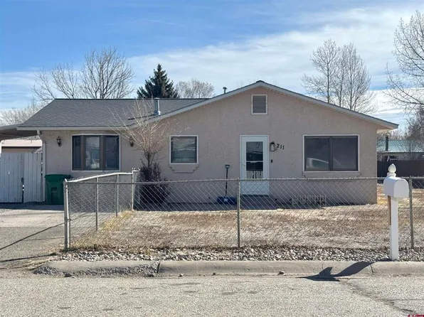 211 Spruce Drive, Alamosa, CO 81101