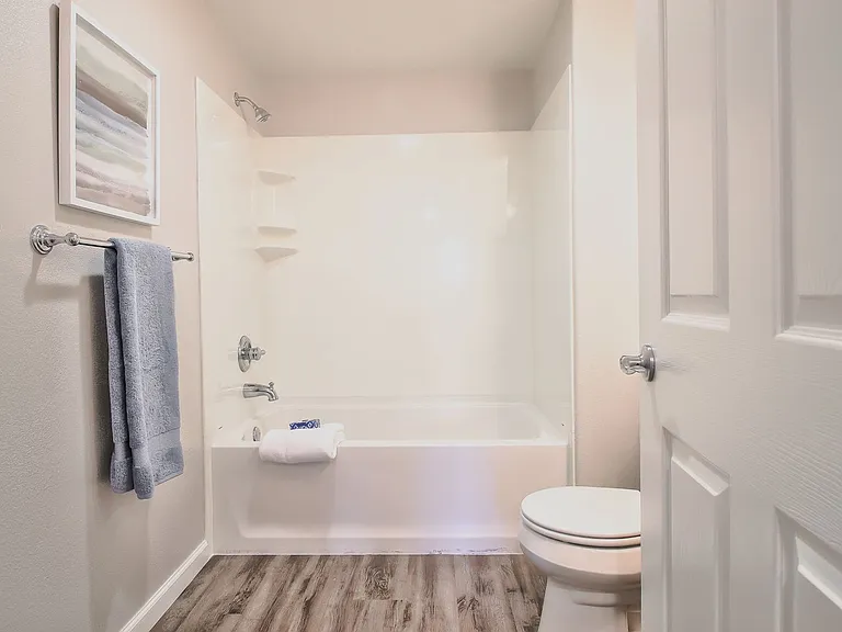 809 Auzerais Ave #308 — Photo 14