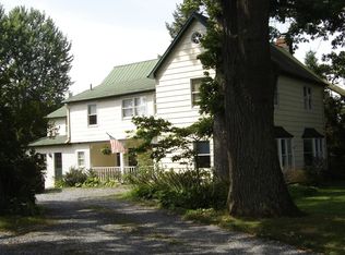 7930 Brink Rd, Laytonsville, MD 20882